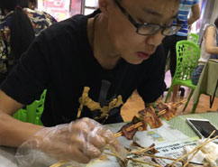 泉港烧烤加盟,学烧烤技术,开烧烤店多少钱