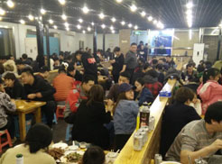 泉港烧烤加盟,学烧烤技术,开烧烤店多少钱