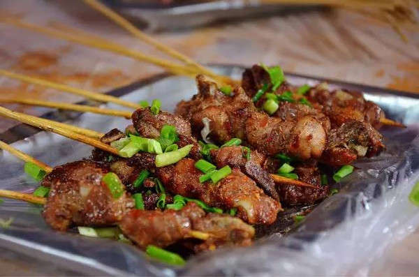 泉港五花肉培训