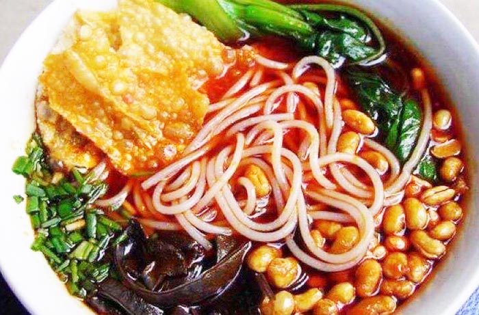泉港螺蛳粉培训