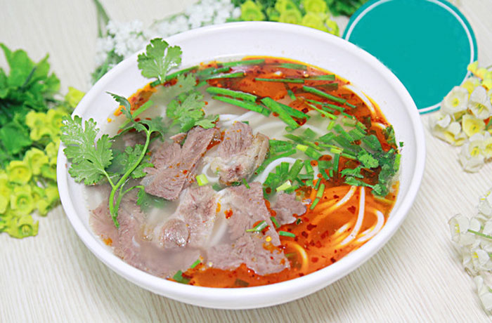 泉港羊肉粉培训
