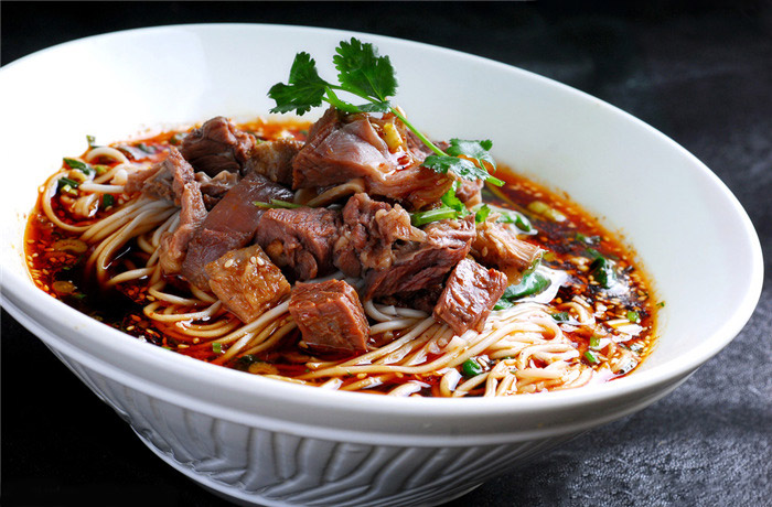 泉港牛肉粉培训